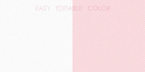 Seamless mesh pattern with textured breathable fabric. Small cells for air 스톡 일러스트