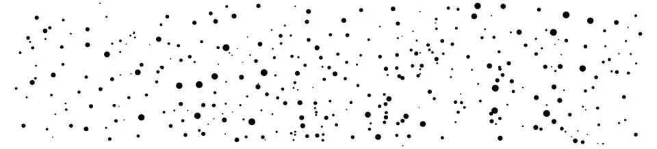 Seamless messy dot pattern, random tiny speckled texture with faded noise effect 스톡 일러스트