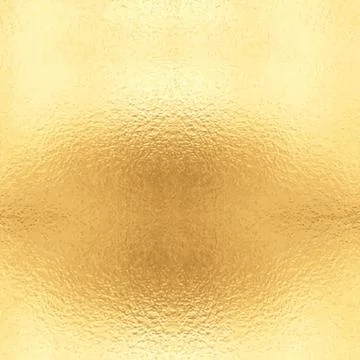 Seamless metallic pattern vector foil background Illustrazione stock