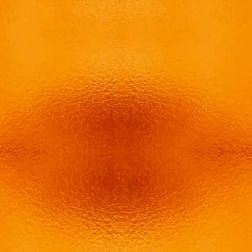 Seamless metallic pattern vector foil background Illustrazione stock