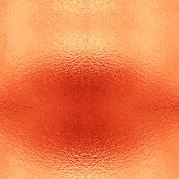 Seamless metallic pattern vector foil background Stock Illustration