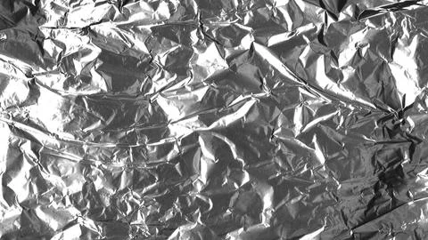 Seamless Metallic Texture Background 스톡 사진