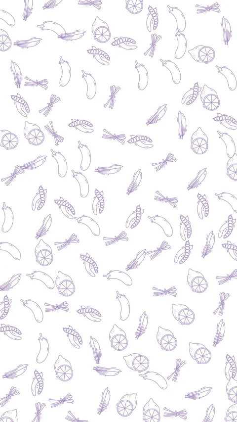 Seamless microscopic cellular pattern on white for medical biology science .. Stock Footage 337282320