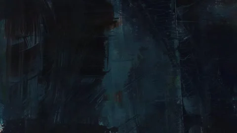 Seamless Minimal Grunge Texture Visual Stock Footage 300080444