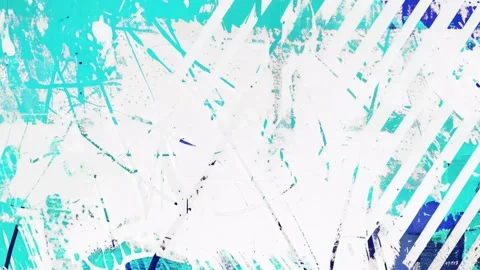 Seamless Minimal Grunge Texture Visual Stock Footage 300828736