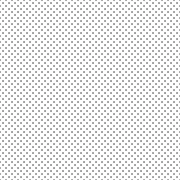 Seamless Minimal round shape dot abstract background pattern. Vector illustra Stock Illustration