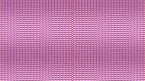 Seamless mint green and blue patterned background loop for modern design Stock Footage 336769987