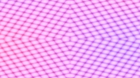 Seamless modern abstract diagonal ripple background with purple blue gradie.. Stock Footage 339782790
