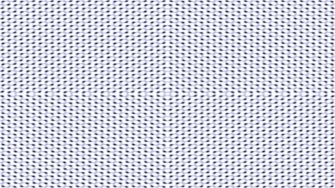 Seamless modern abstract geometric pattern background for design projects Stock Footage 339785100