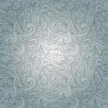 Seamless modern background Stock Illustration