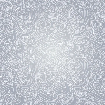 Seamless modern background Stock Illustration