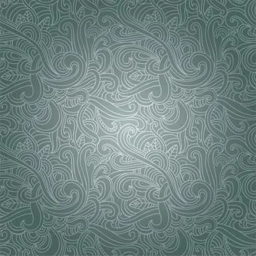 Seamless modern background Stock Illustration