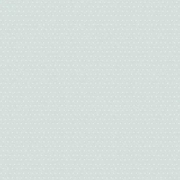 Seamless Modern Dotted Pattern Stock Illustration