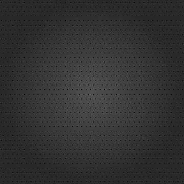Seamless Modern Pattern With Dots イラスト素材