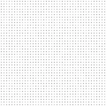 Seamless Modern Pattern With Dots 스톡 일러스트
