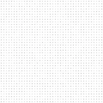 Seamless Modern Pattern With Dots Stock Illustration