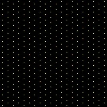 Seamless Modern Pattern With Dots Stock Illustration
