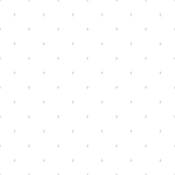 Seamless Modern Pattern With Dots Stock Illustration