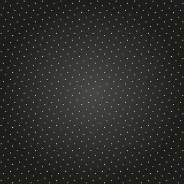 Seamless Modern Pattern With Dots Stockillustratie