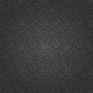 Seamless Modern Pattern With Dots Stockillustratie