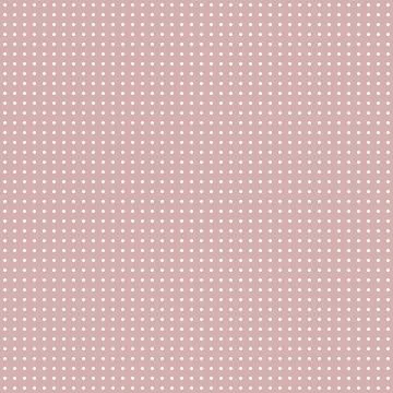Seamless Modern Pattern With Dots Stockillustratie