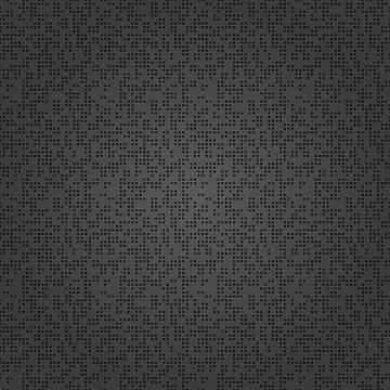 Seamless Modern Pattern With Dots Stockillustratie