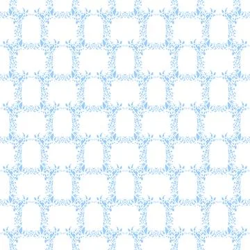Seamless modern pattern. Graphic decorative background. Vector repeating te.. Illustrazione stock