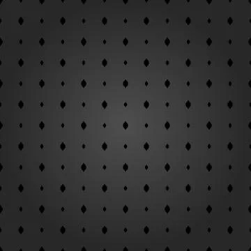 Seamless Modern Vector Dotted Pattern 스톡 일러스트