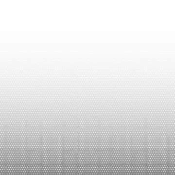 Seamless Modern Vector Pattern With Dots Illustrazione stock