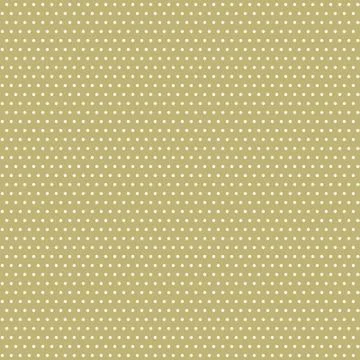 Seamless Modern Vector Pattern With Dots Illustrazione stock