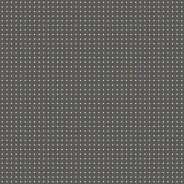 Seamless Modern Vector Pattern With Dots Stock Illustration