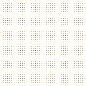 Seamless Modern Vector Pattern With Dots 스톡 일러스트
