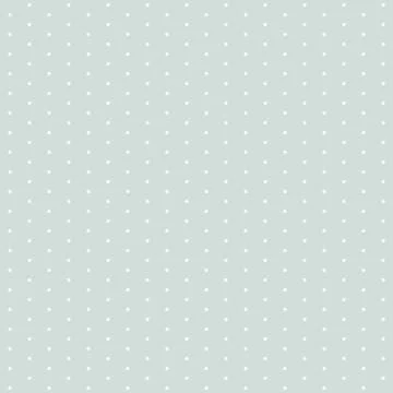 Seamless Modern Vector Pattern With Dots 스톡 일러스트