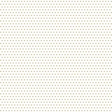Seamless Modern Vector Pattern With Dots 스톡 일러스트