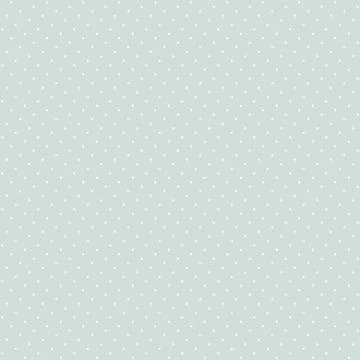 Seamless Modern Vector Pattern With Dots Illustrazione stock