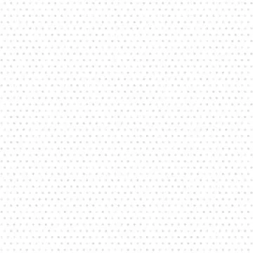 Seamless Modern Vector Pattern With Dots Illustrazione stock