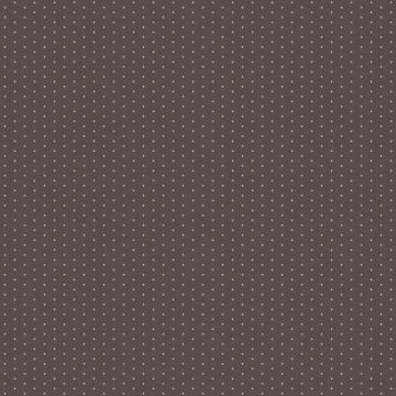 Seamless Modern Vector Pattern With Dots Stock Illustration