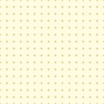 Seamless Modern Vector Pattern With Dots Stock Illustration