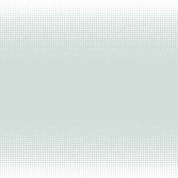 Seamless Modern Vector Pattern With Dots Stock Illustration