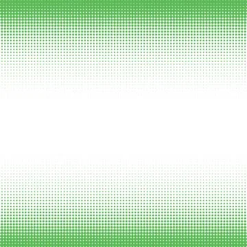 Seamless Modern Vector Pattern With Dots Stock Illustration