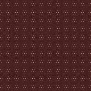 Seamless Modern Vector Pattern With Dots Stock Illustration