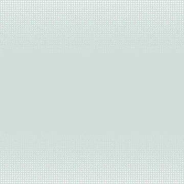 Seamless Modern Vector Pattern With Dots Stock Illustration