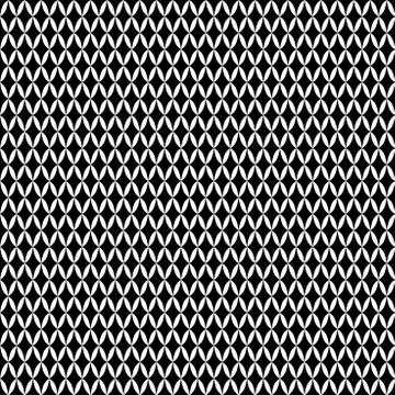 Seamless Modern Vector Pattern With Dots 库存插图