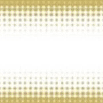 Seamless Modern Vector Pattern With Dots Illustrazione stock