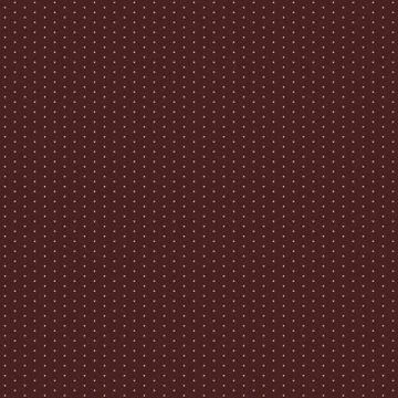 Seamless Modern Vector Pattern With Dots 库存插图