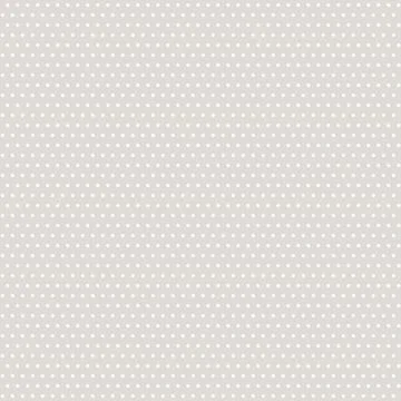 Seamless Modern Vector Pattern With Dots 스톡 일러스트