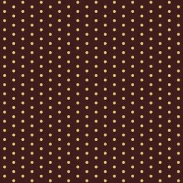 Seamless Modern Vector Pattern With Dots イラスト素材