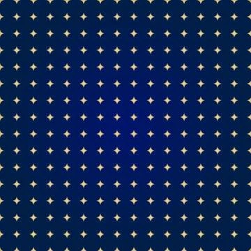 Seamless Modern Vector Pattern With Dots 스톡 일러스트