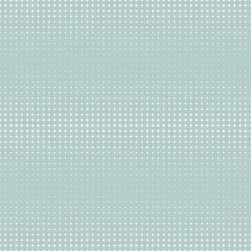 Seamless Modern Vector Pattern With Dots 库存插图