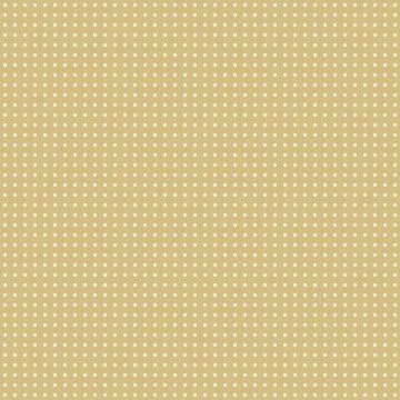 Seamless Modern Vector Pattern With Dots Stock Illustration